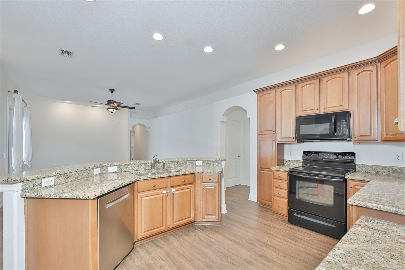 PAVILION PH 2 - Residential