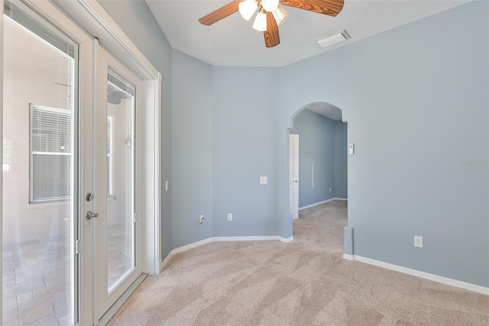 PAVILION PH 2 - Residential