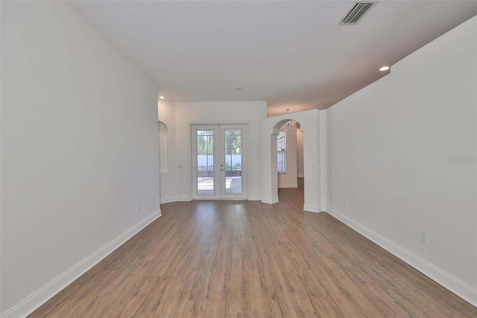 PAVILION PH 2 - Residential