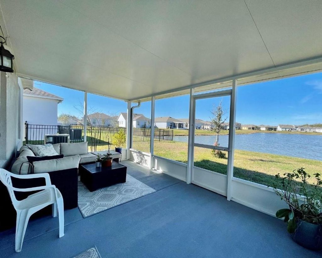 Photo of 2288 Canyon Breeze Avenue, Kissimmee, FL 34746 (MLS # O6382260)