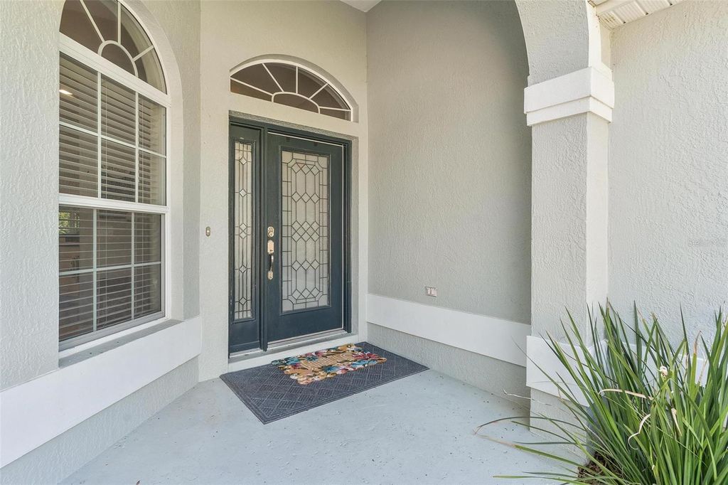 Photo of 1027 Urico Golf Road, Lady Lake, FL 32159 (MLS # G5112202)