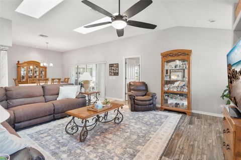 Tiny photo for 1027 Urico Golf Road, Lady Lake, FL 32159 (MLS # G5112202)