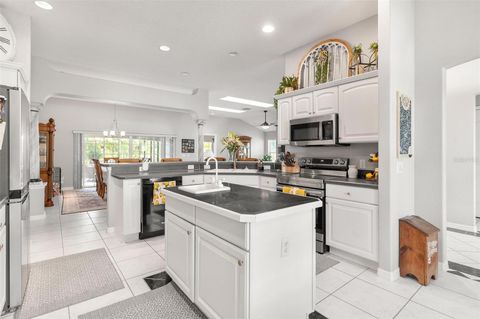 Tiny photo for 1027 Urico Golf Road, Lady Lake, FL 32159 (MLS # G5112202)
