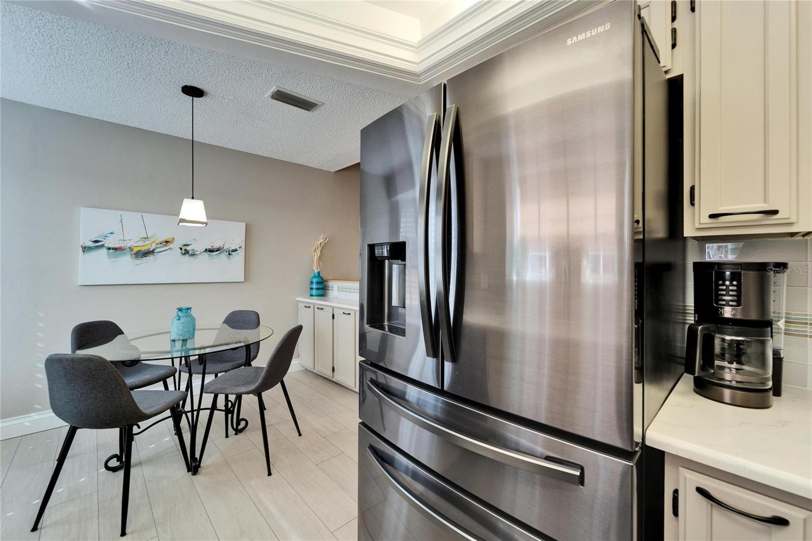 SUNSET REEF - Residential