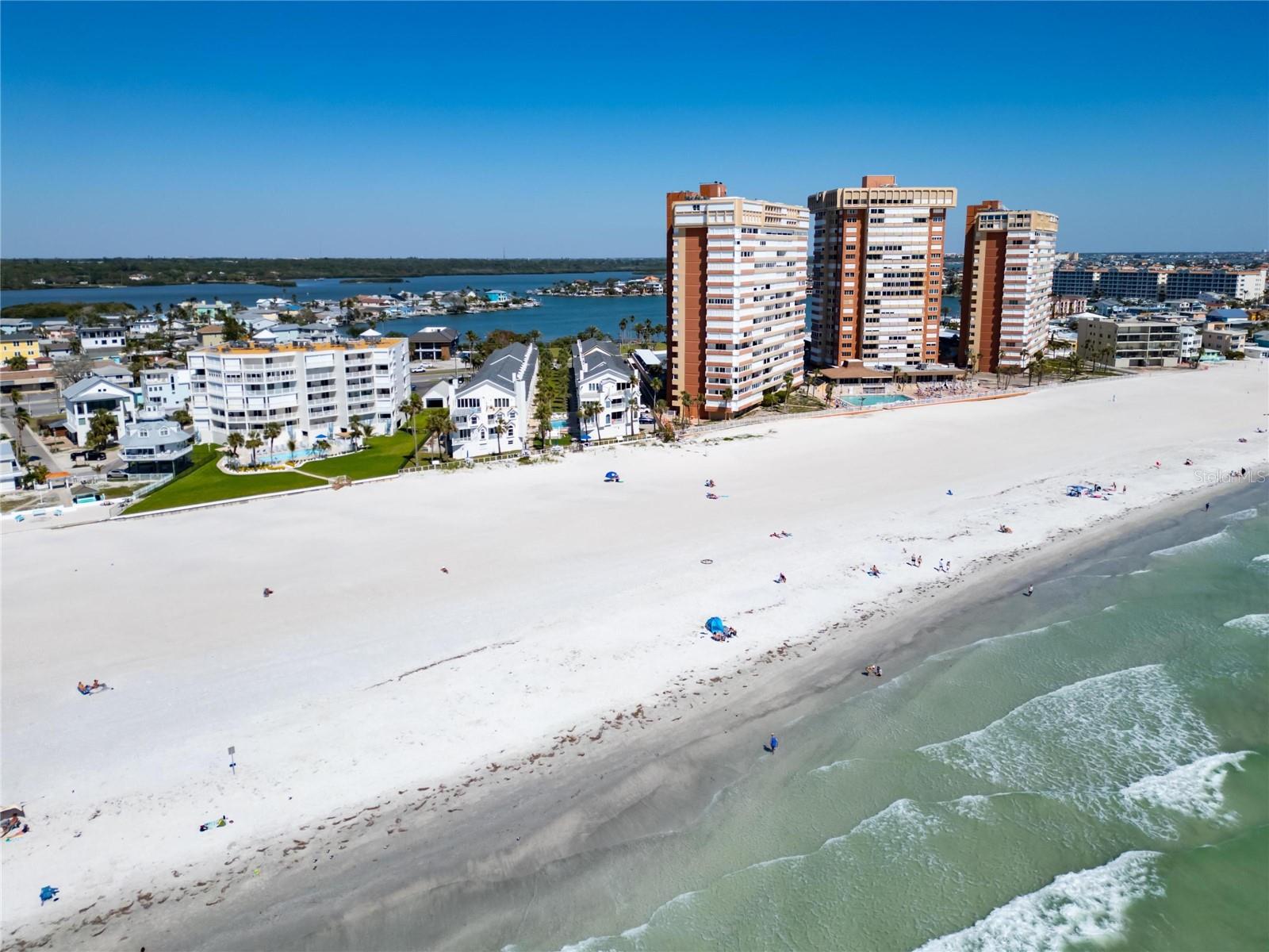 17960 GULF BOULEVARD 103