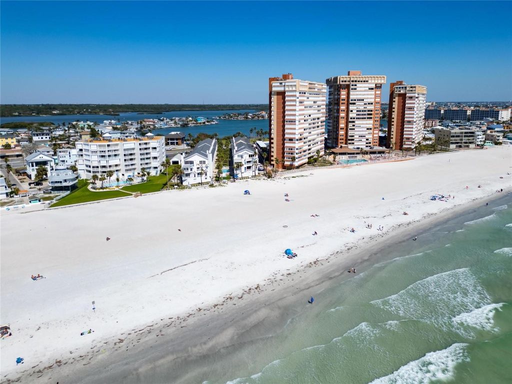 Photo of 17960 Gulf Boulevard #103, Redington Shores, FL 33708 (MLS # TB8423164)