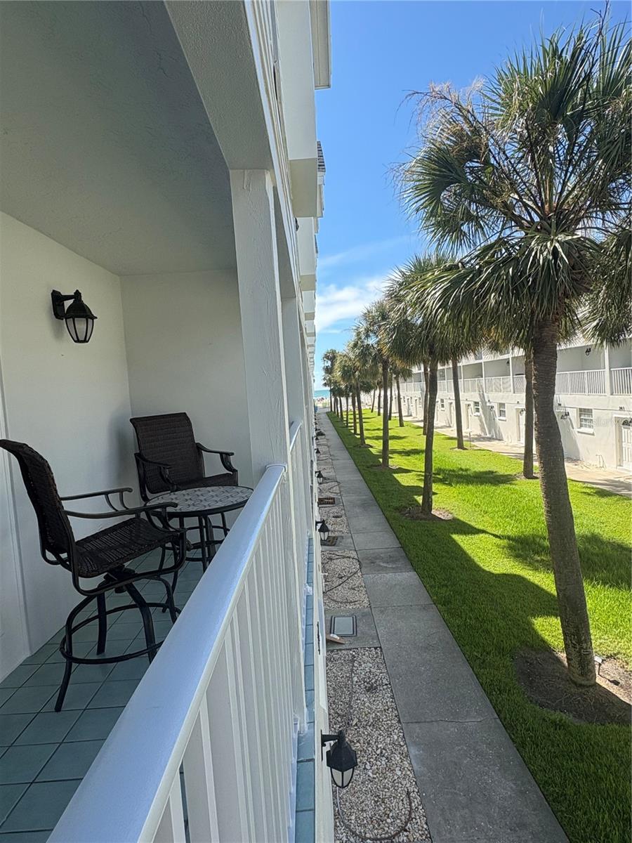 SUNSET REEF - Residential