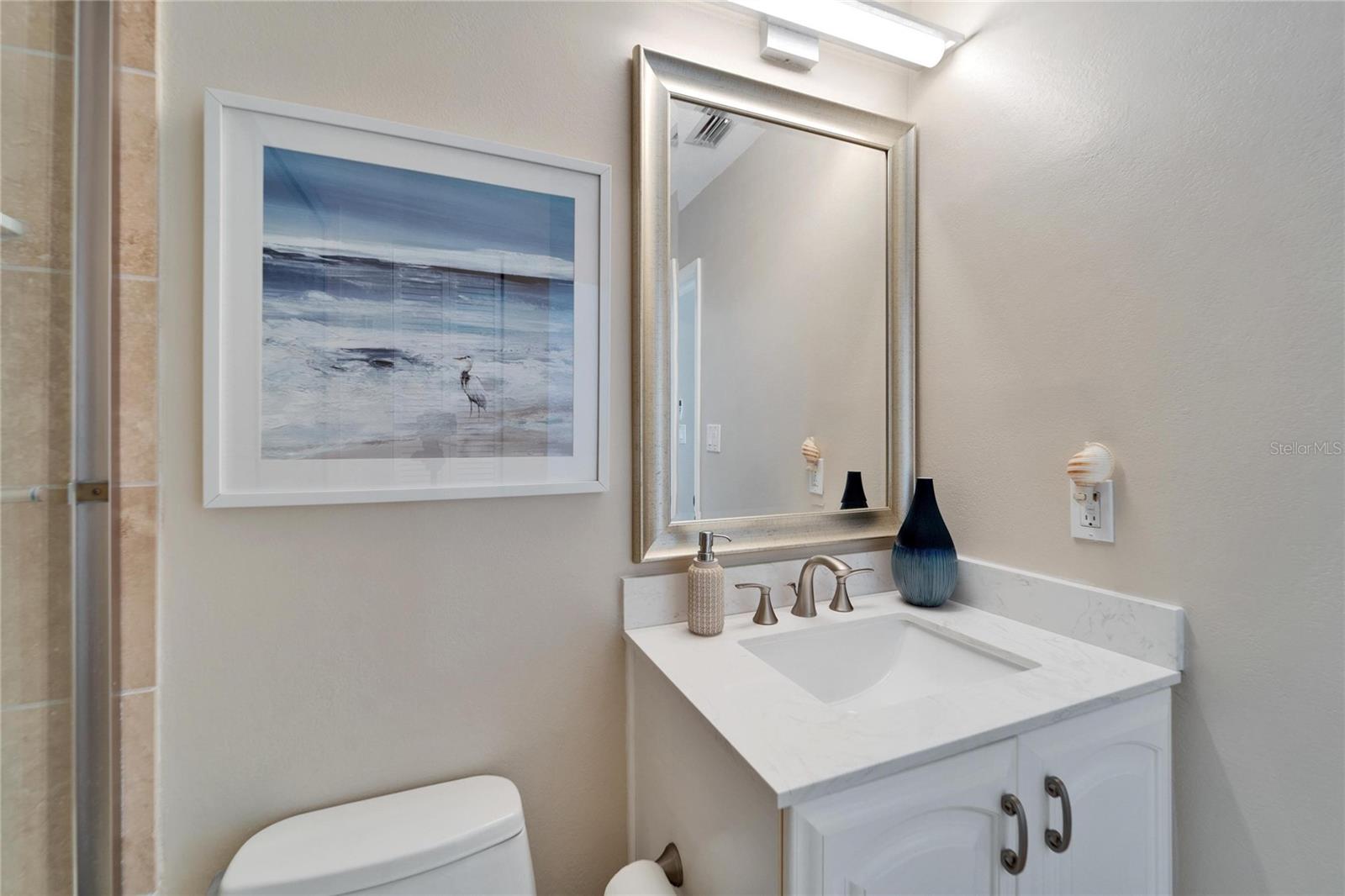 SUNSET REEF - Residential