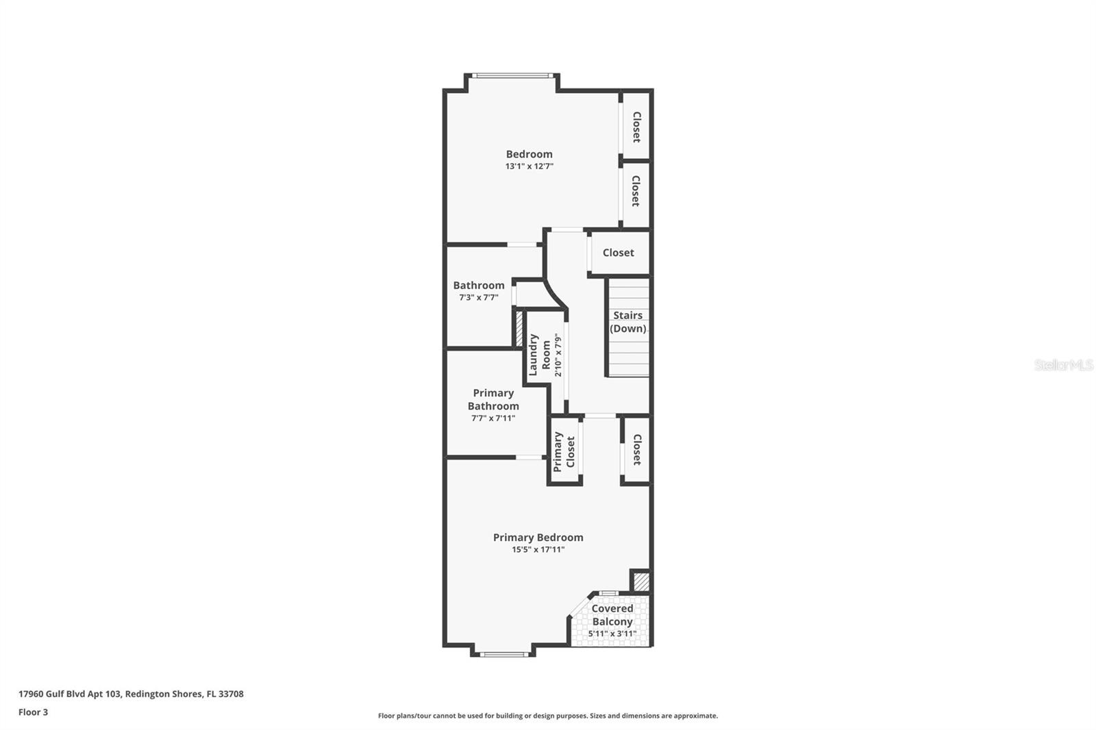 SUNSET REEF - Residential