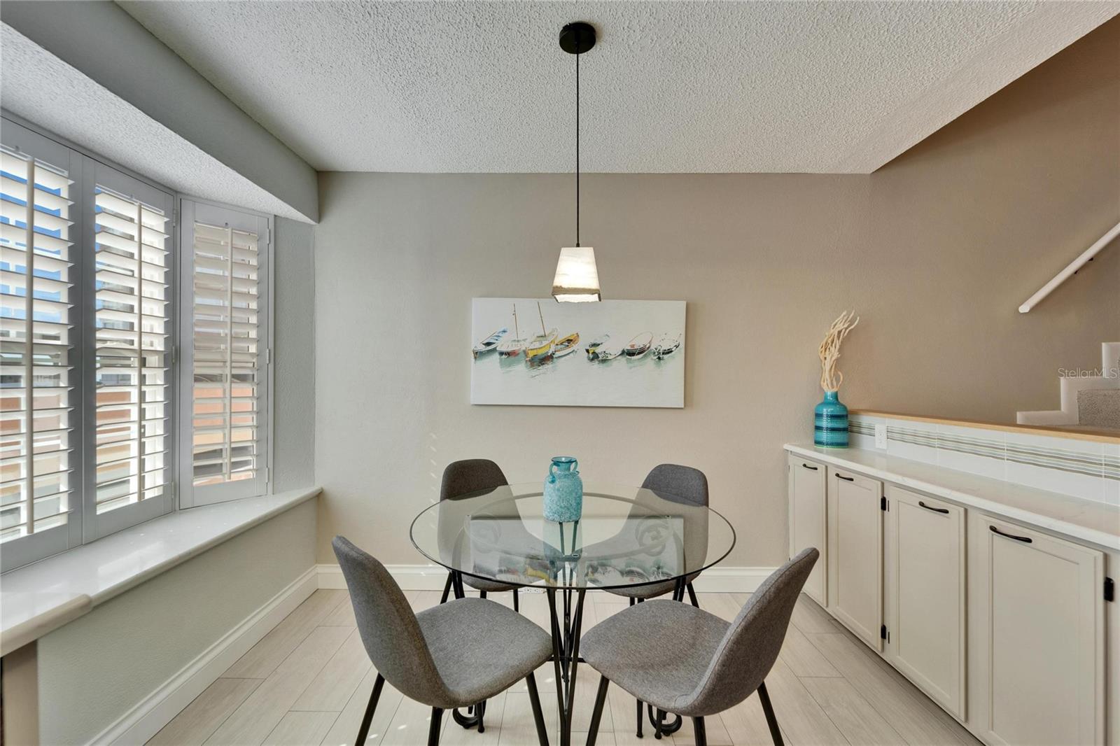 SUNSET REEF - Residential