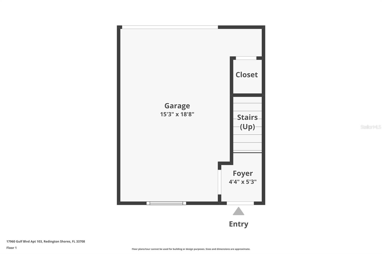 SUNSET REEF - Residential