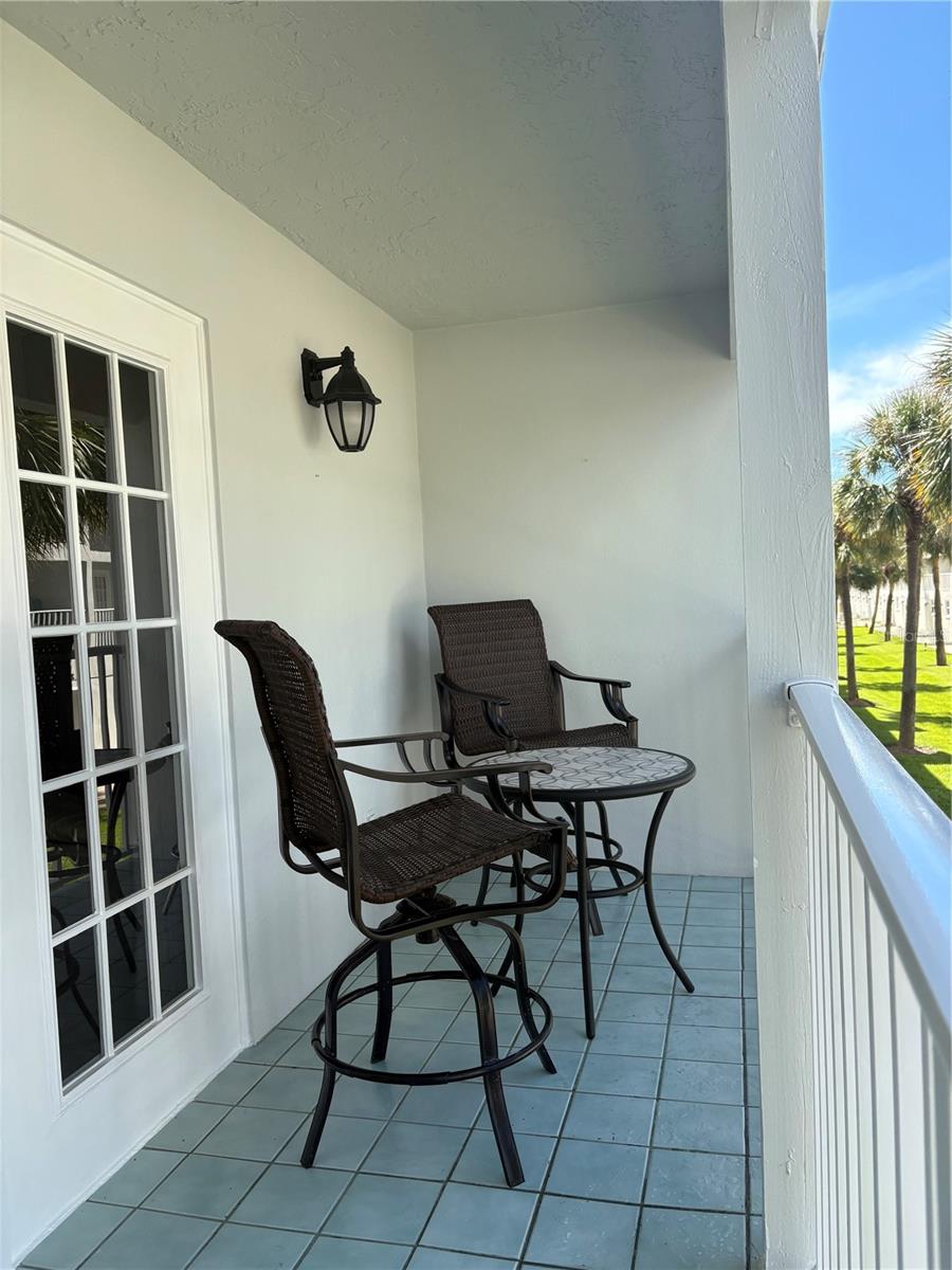 SUNSET REEF - Residential