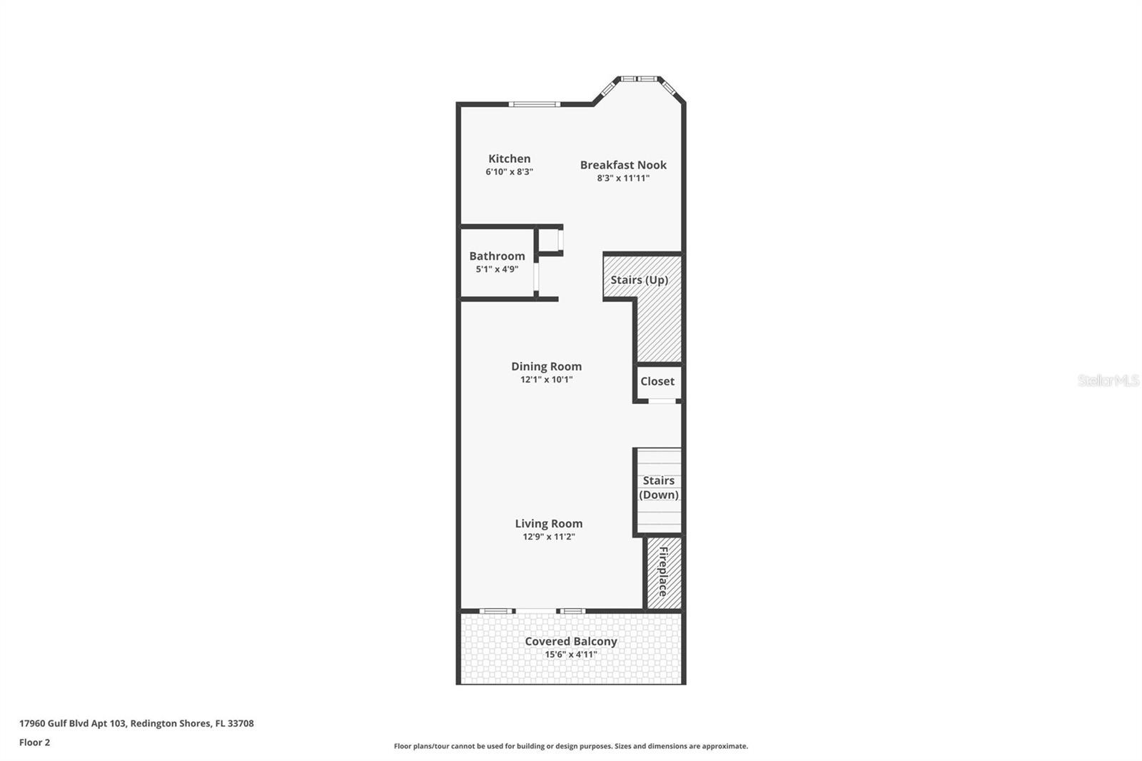 SUNSET REEF - Residential
