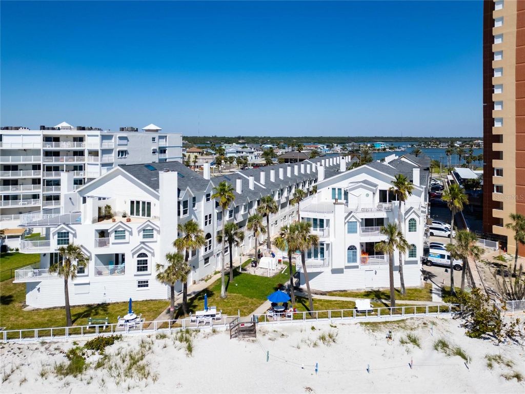 Photo of 17960 Gulf Boulevard #103, Redington Shores, FL 33708 (MLS # TB8423164)