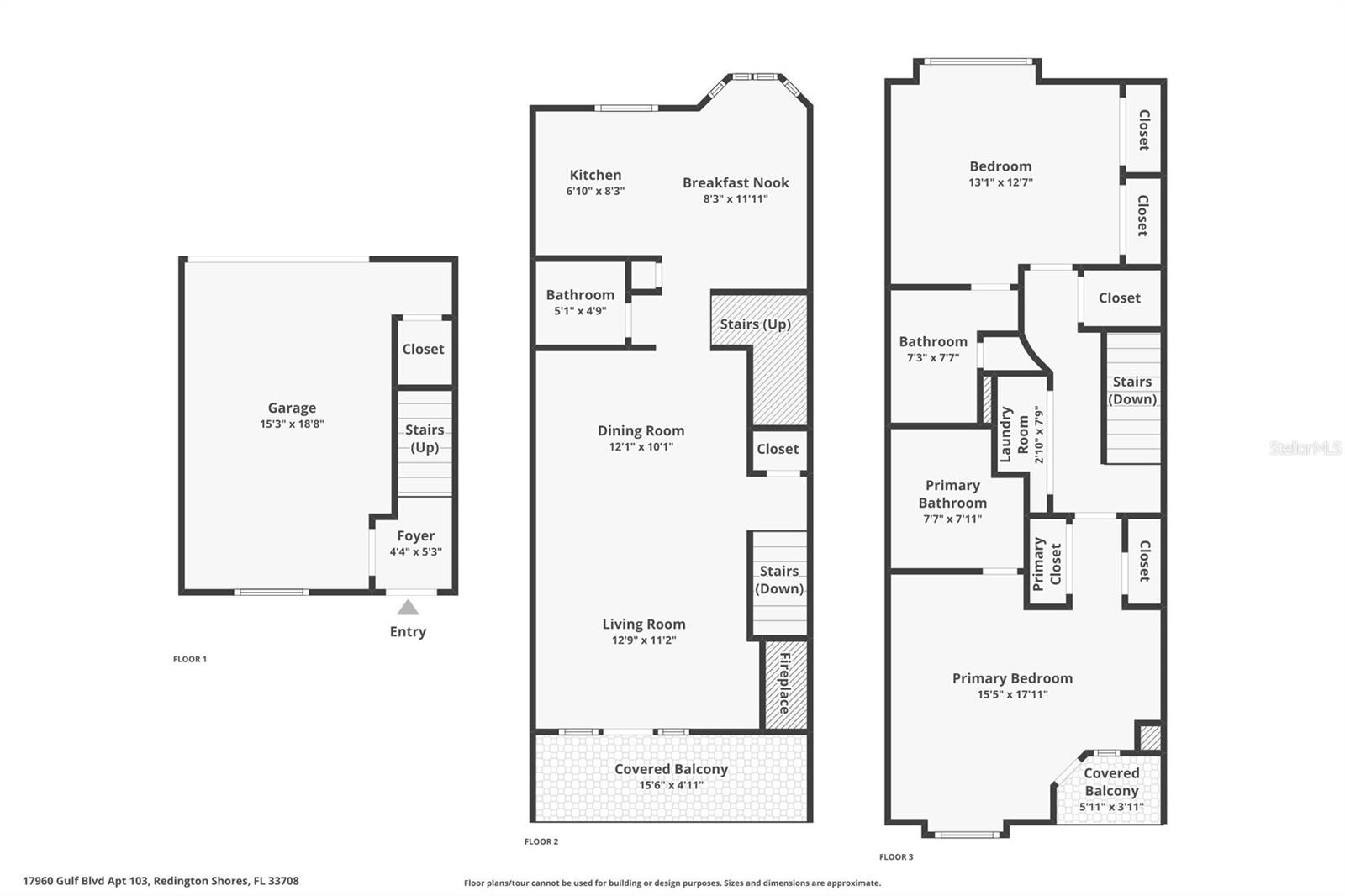SUNSET REEF - Residential