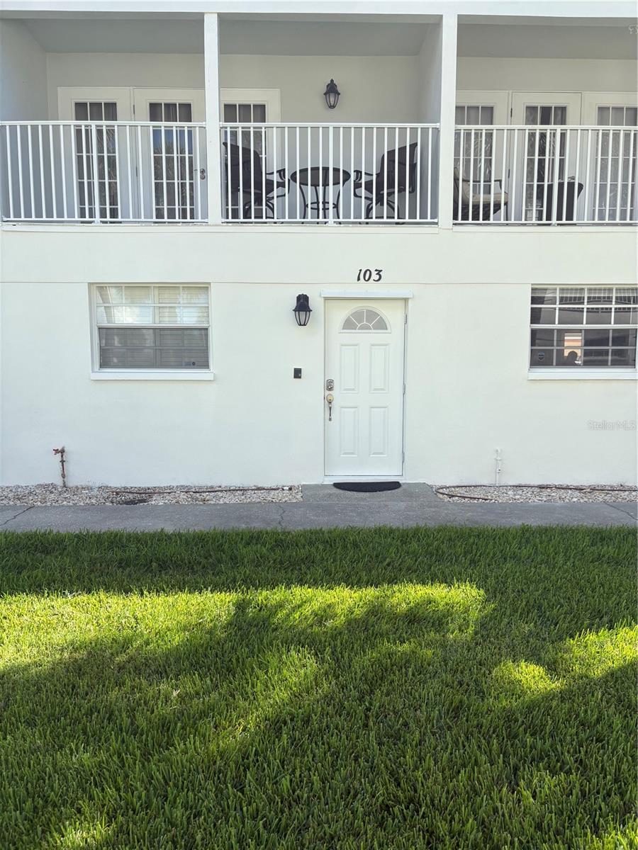 SUNSET REEF - Residential