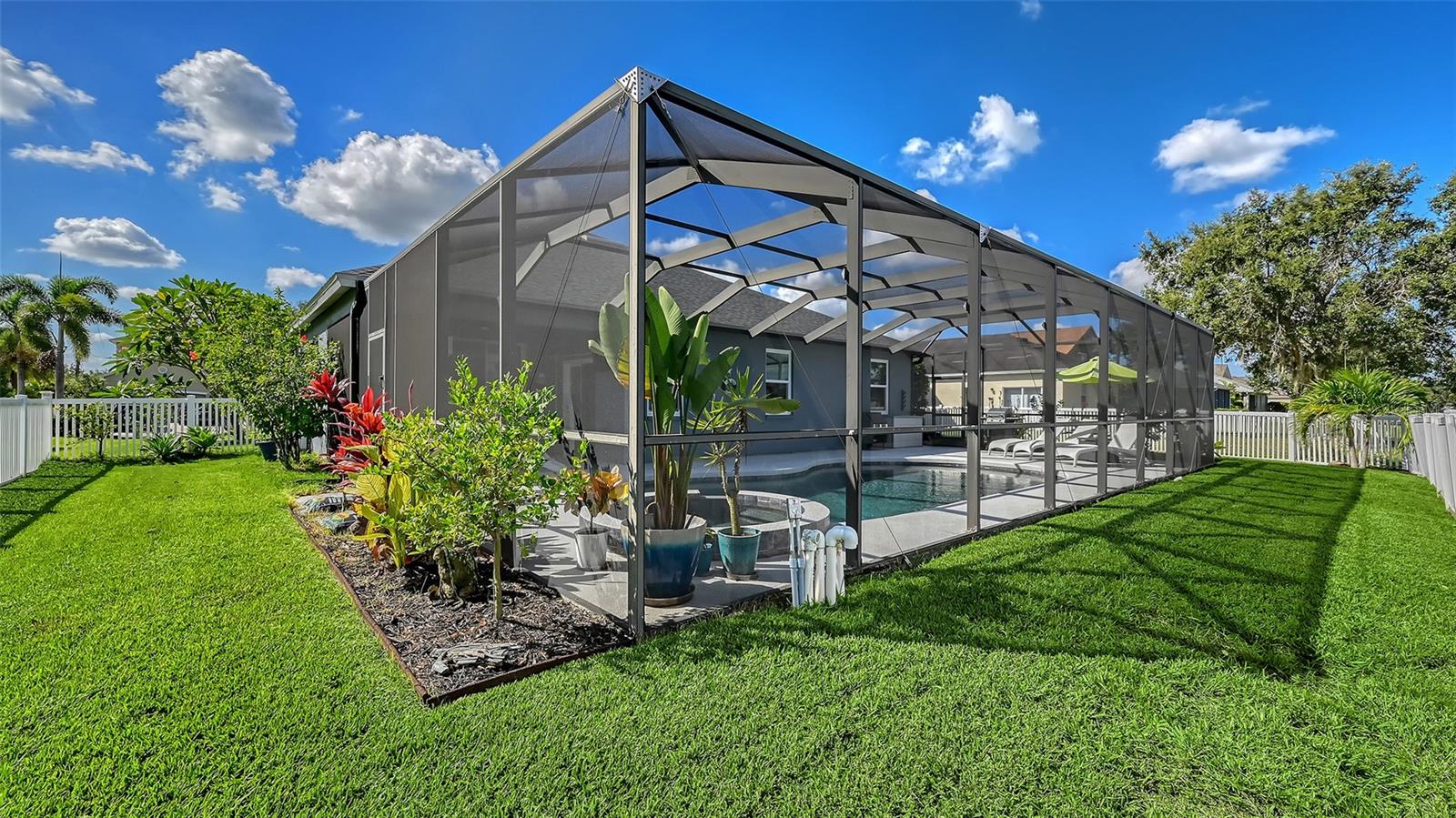 RIVER PLANTATION PH I - Residential