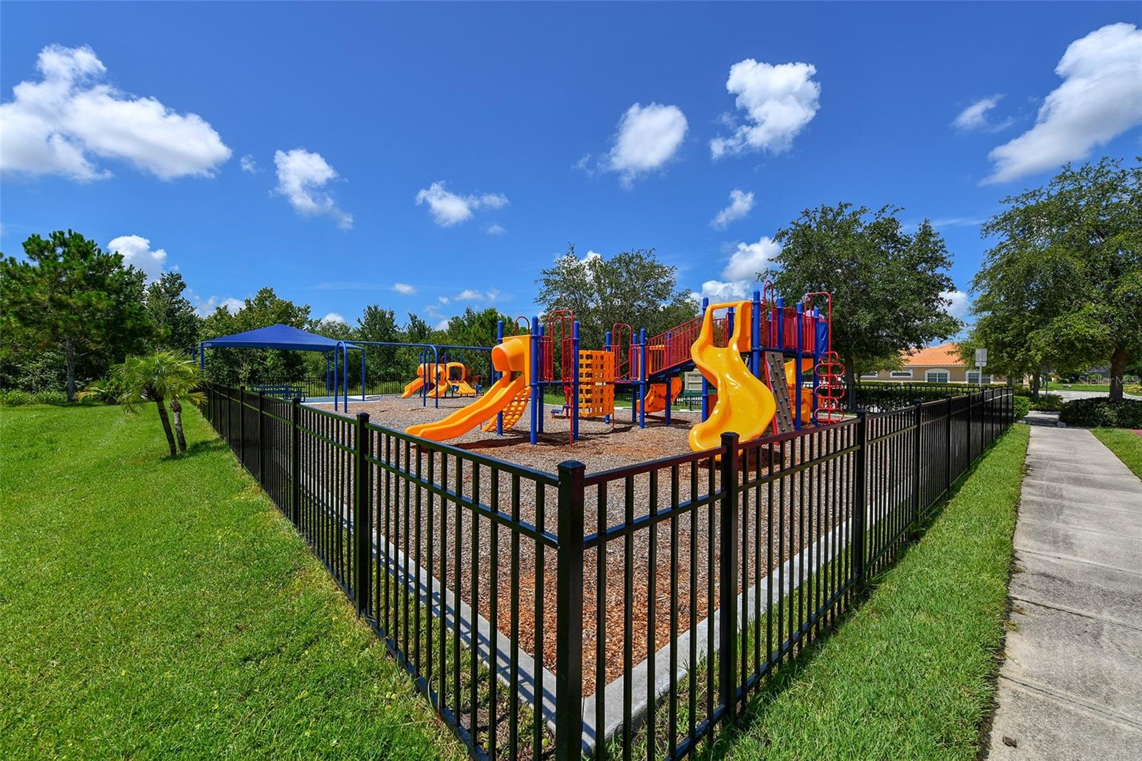 RIVER PLANTATION PH I - Residential