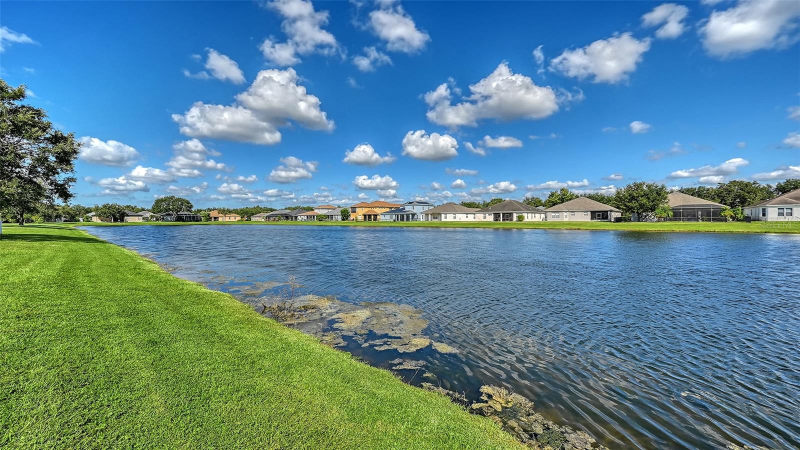 RIVER PLANTATION PH I - Residential