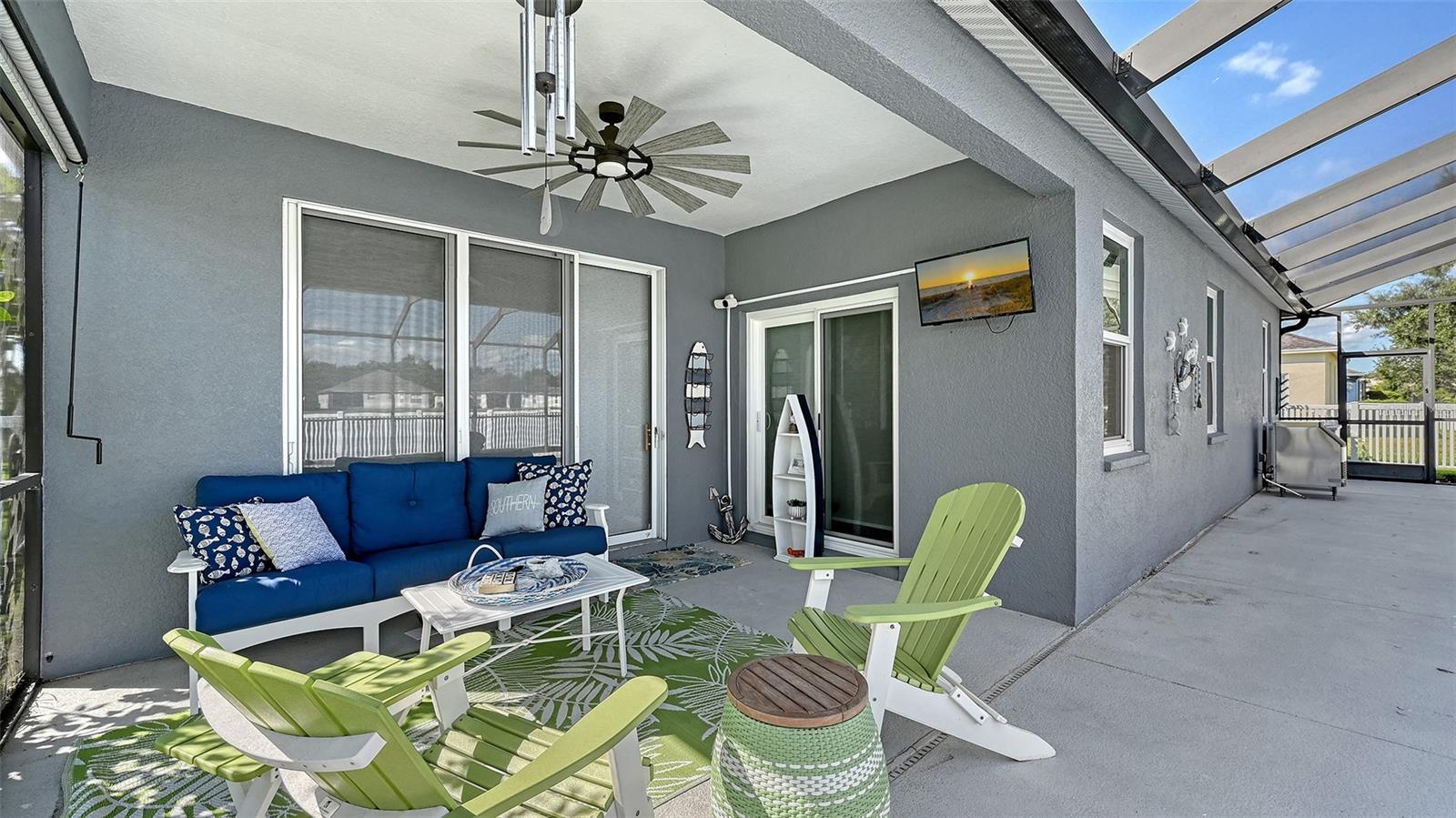 RIVER PLANTATION PH I - Residential