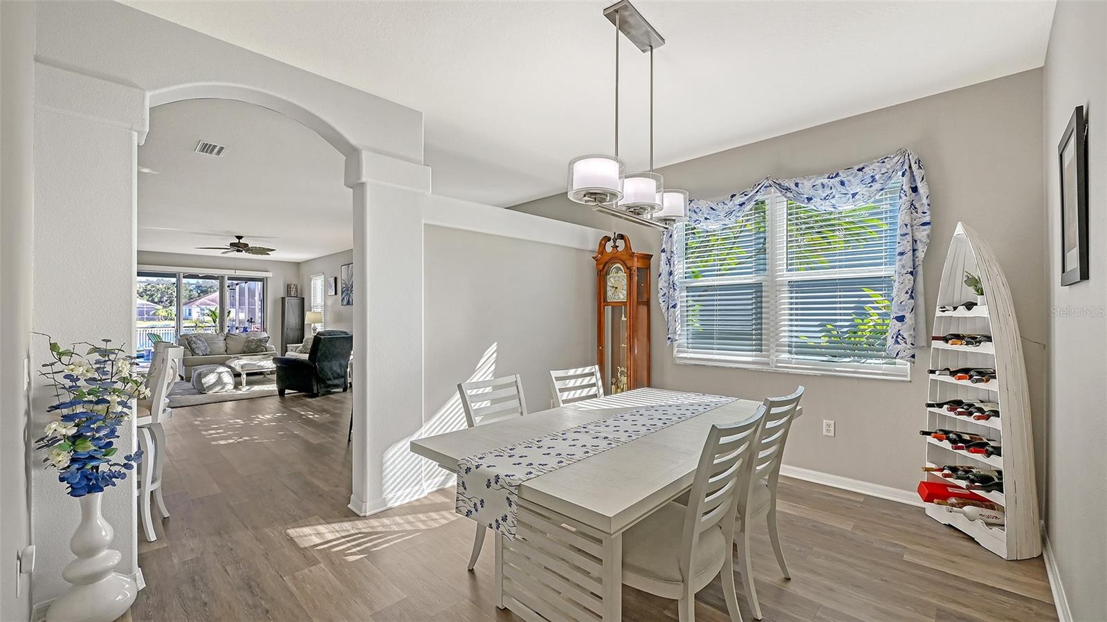 RIVER PLANTATION PH I - Residential