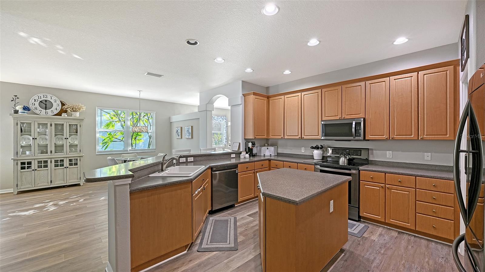 RIVER PLANTATION PH I - Residential