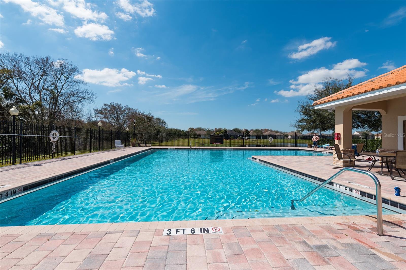 RIVER PLANTATION PH I - Residential