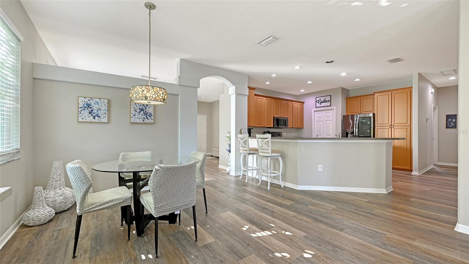 RIVER PLANTATION PH I - Residential