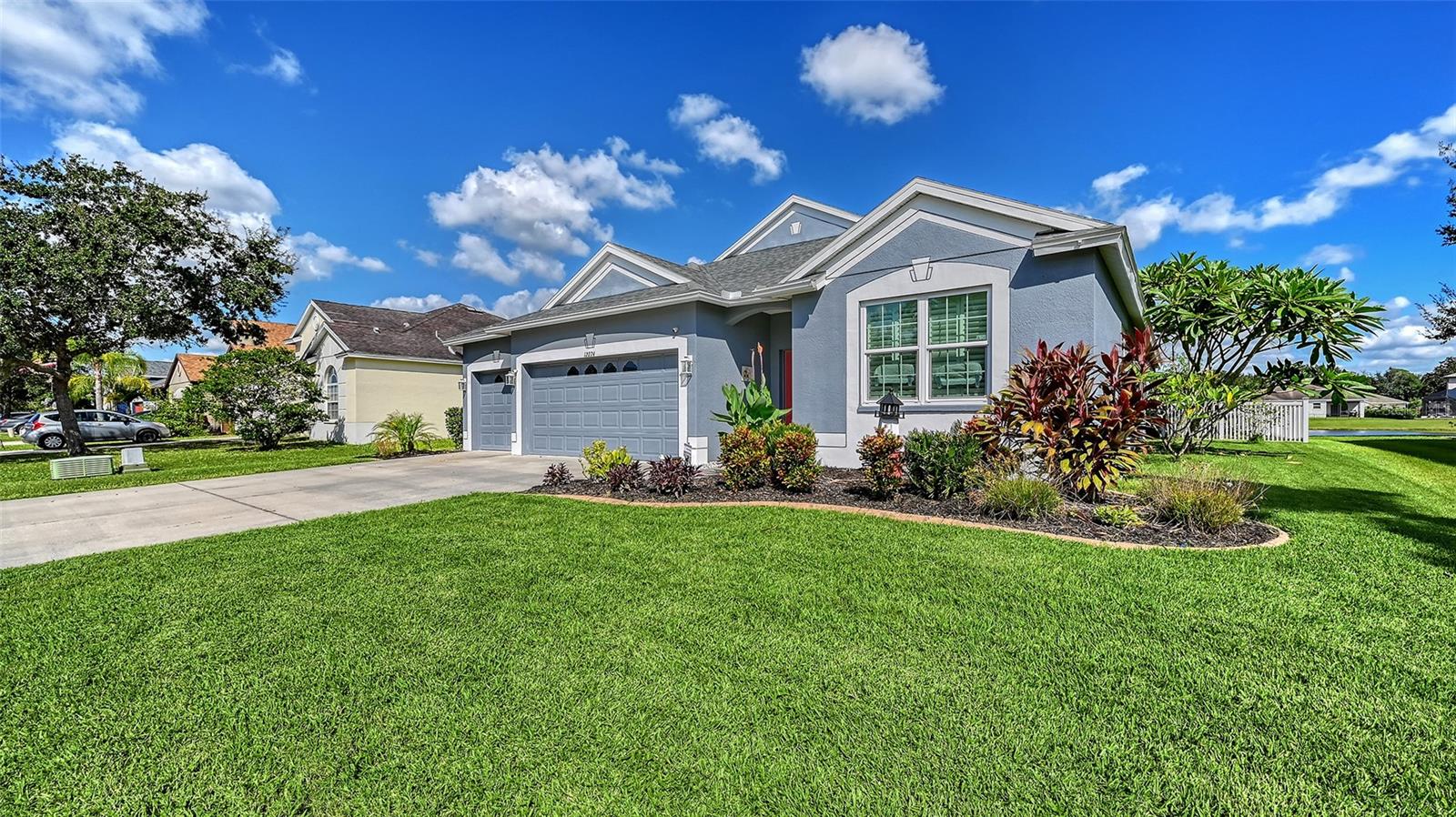 RIVER PLANTATION PH I - Residential