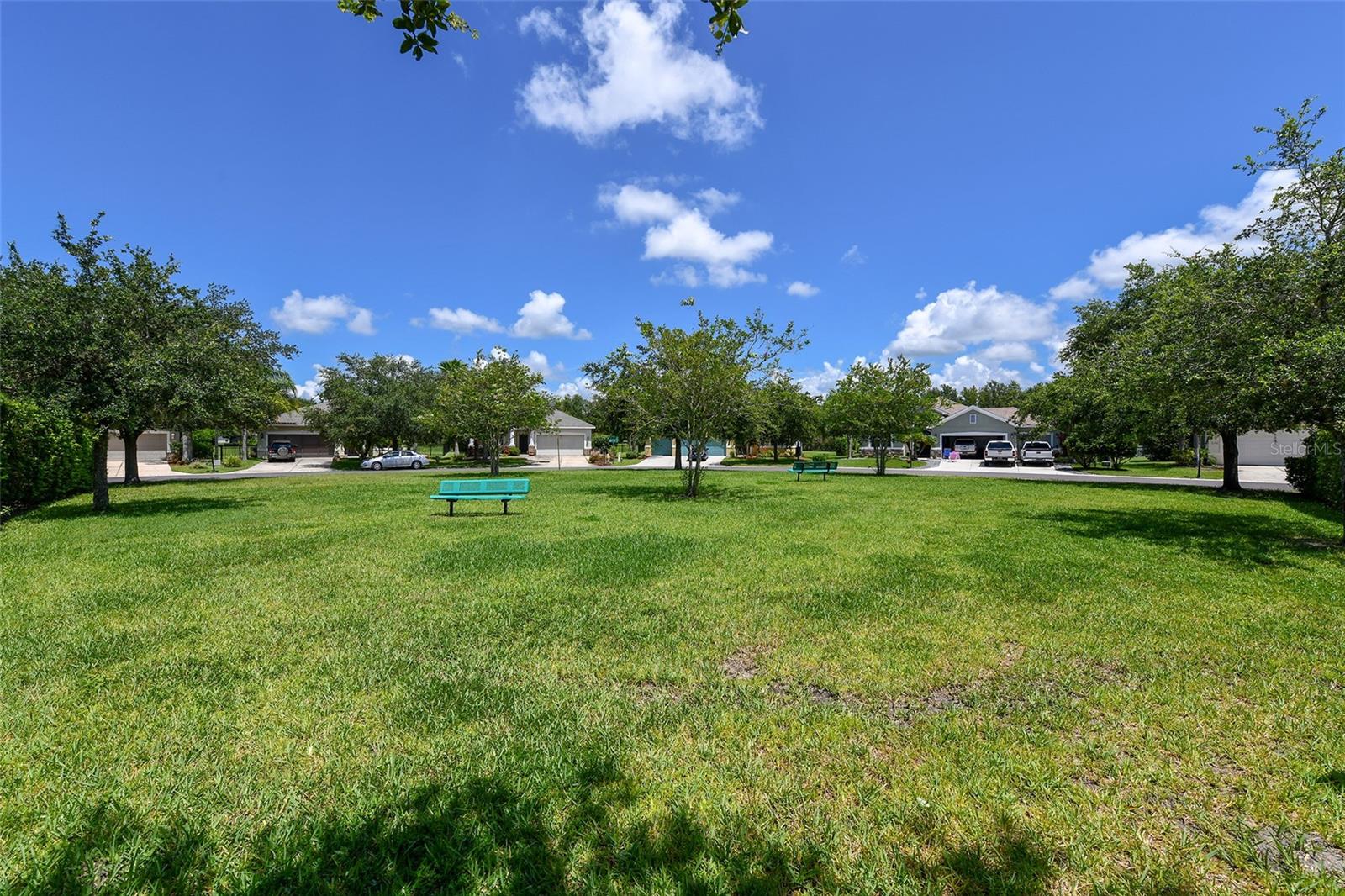 RIVER PLANTATION PH I - Residential