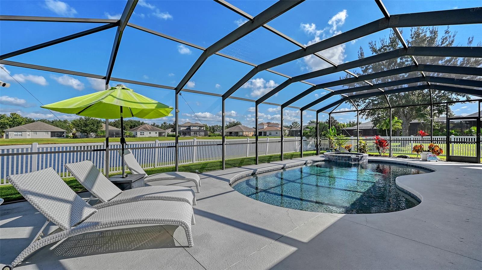 RIVER PLANTATION PH I - Residential