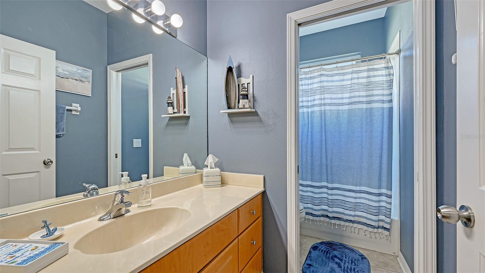RIVER PLANTATION PH I - Residential