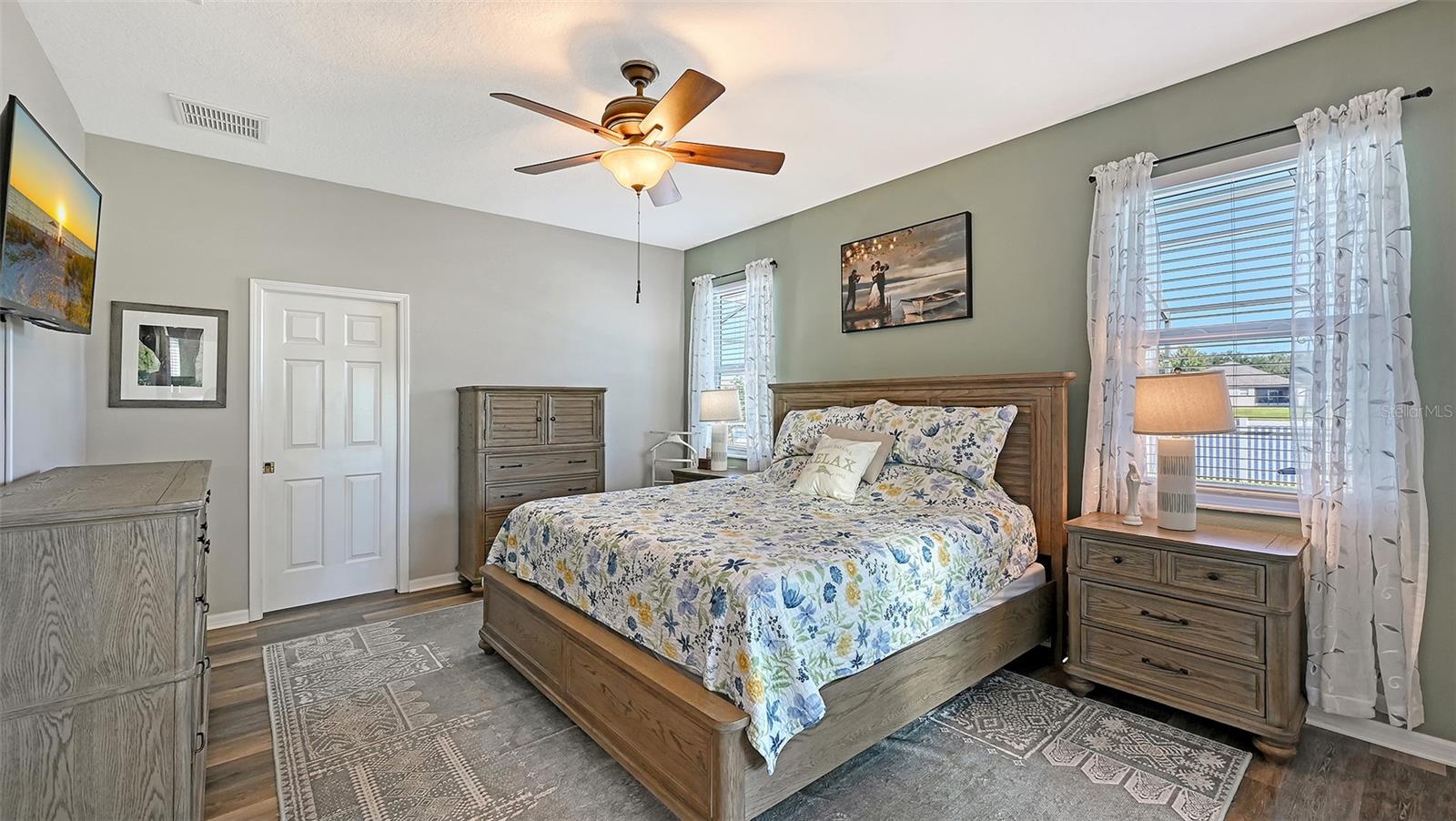 RIVER PLANTATION PH I - Residential