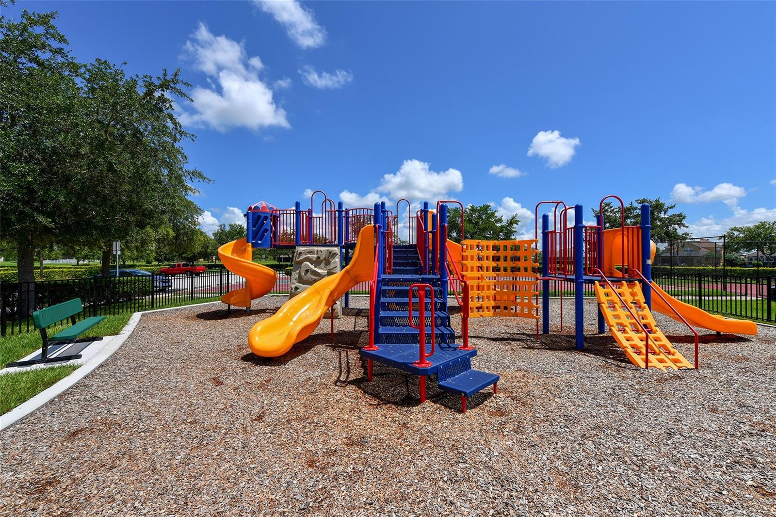RIVER PLANTATION PH I - Residential