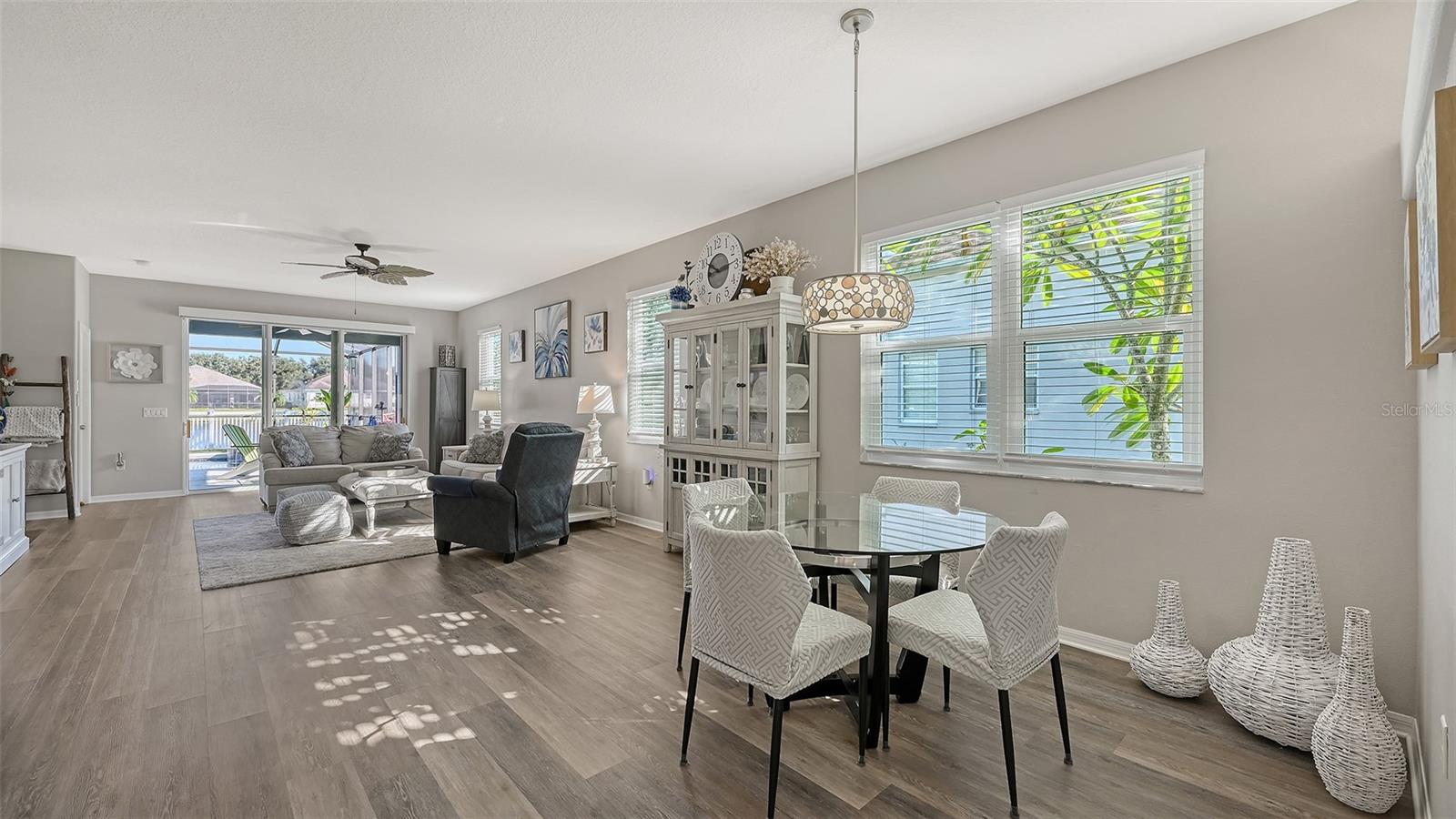 RIVER PLANTATION PH I - Residential