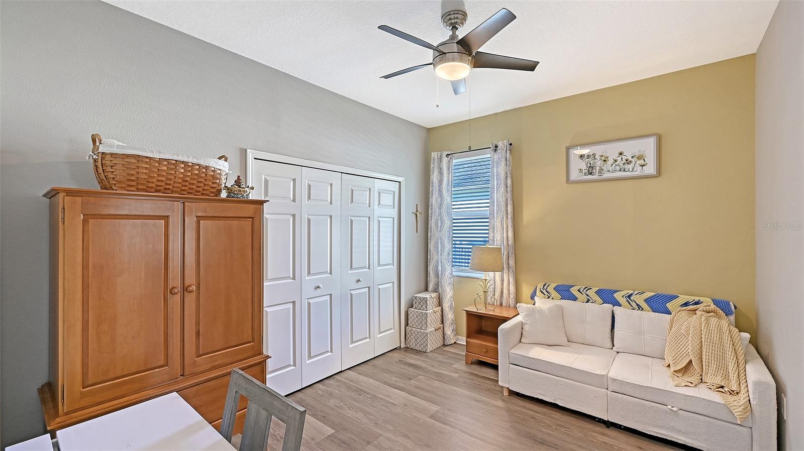 RIVER PLANTATION PH I - Residential