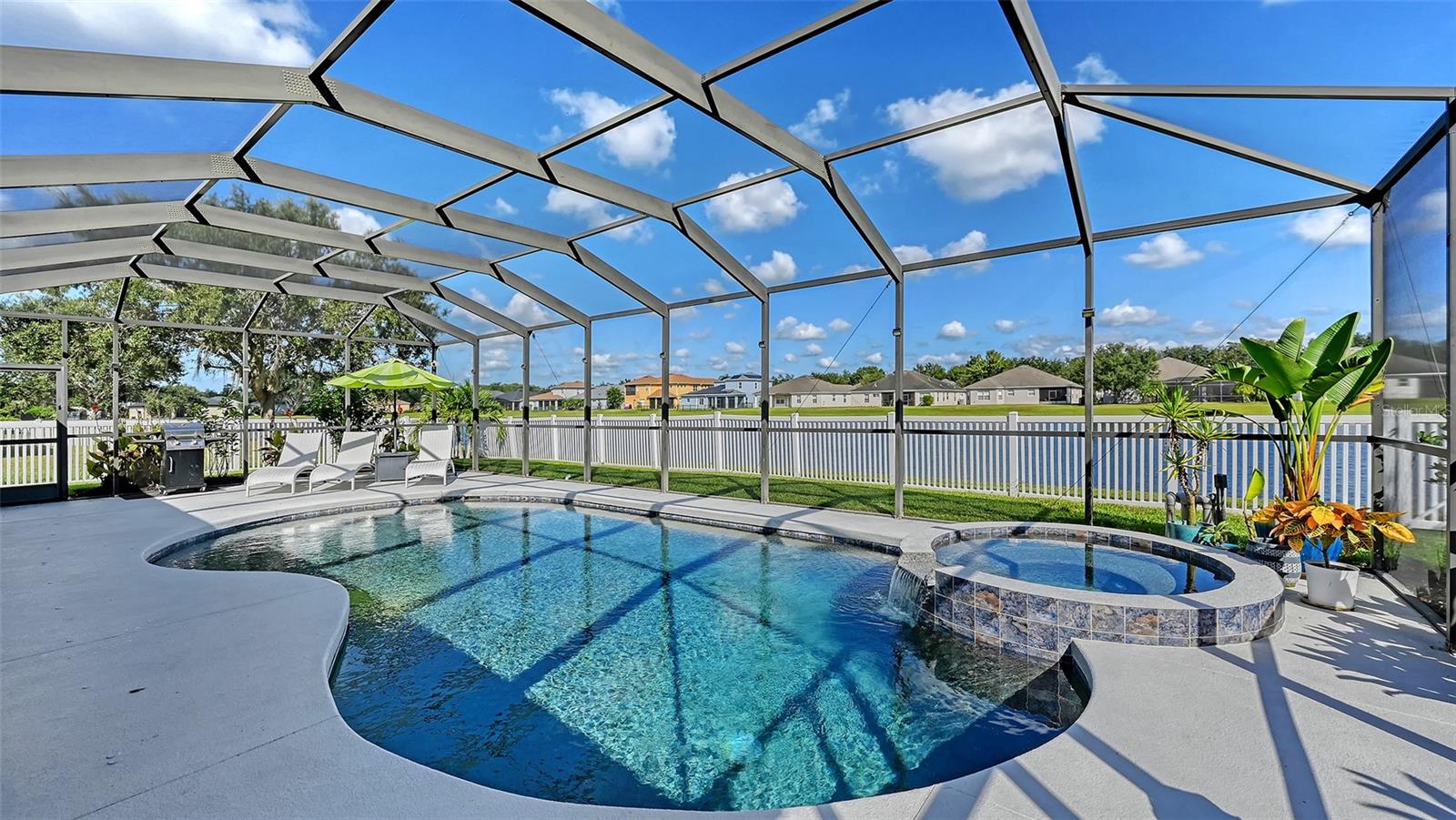 RIVER PLANTATION PH I - Residential