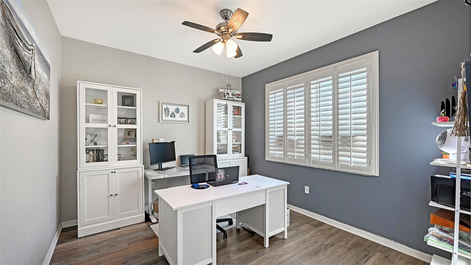 RIVER PLANTATION PH I - Residential