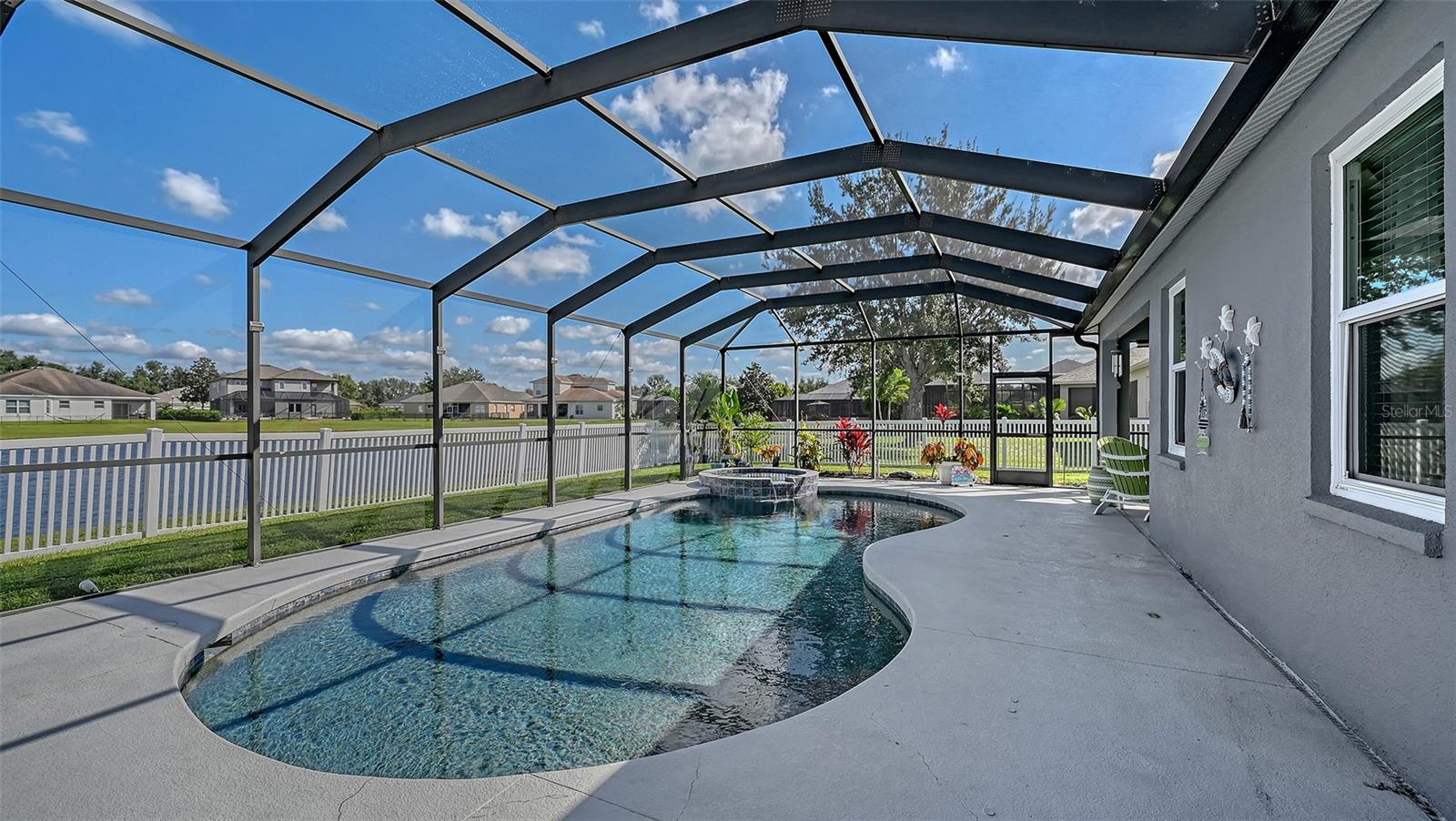 RIVER PLANTATION PH I - Residential