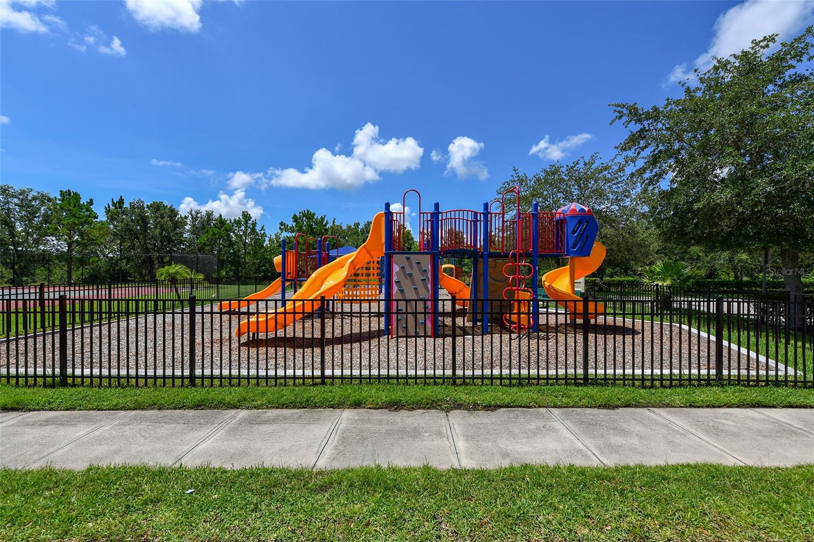 RIVER PLANTATION PH I - Residential