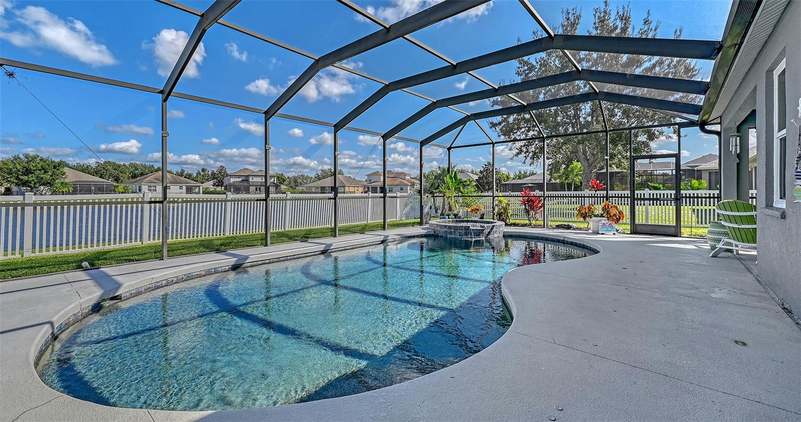 RIVER PLANTATION PH I - Residential