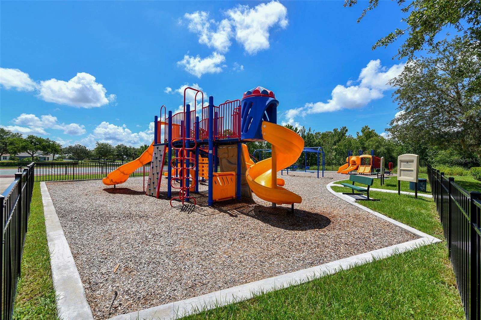 RIVER PLANTATION PH I - Residential