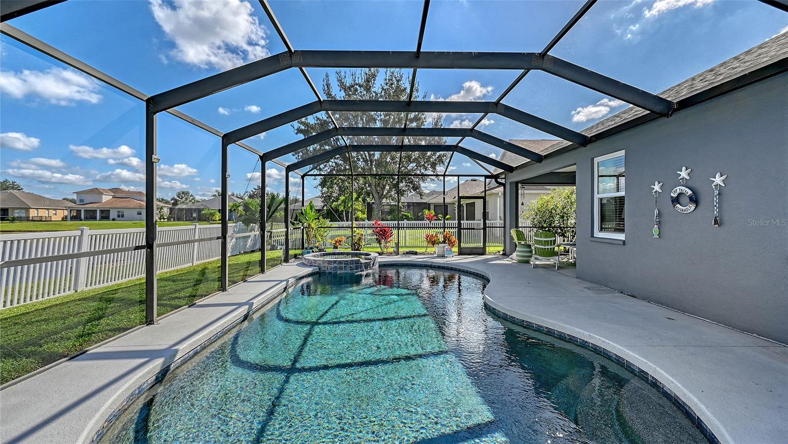 RIVER PLANTATION PH I - Residential