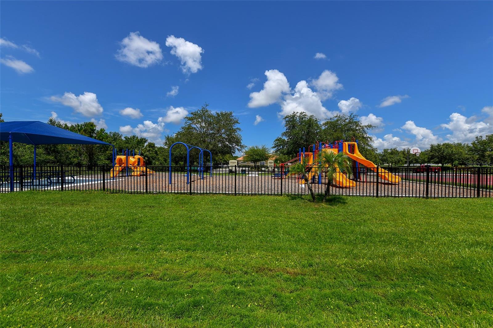 RIVER PLANTATION PH I - Residential