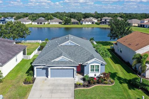 Photo of 12274 23rd Street E, Parrish, FL 34219 (MLS # A4669025)