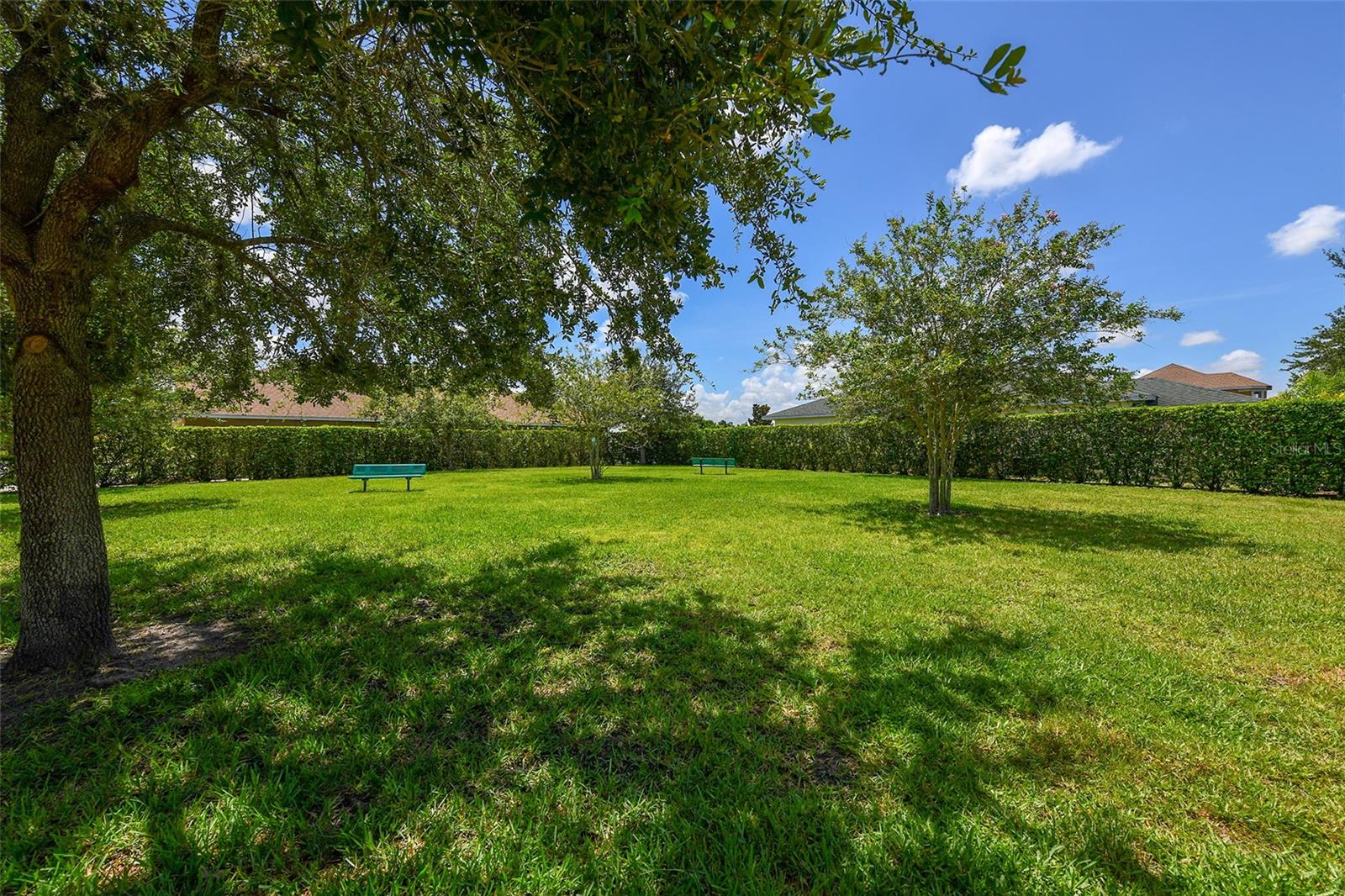 RIVER PLANTATION PH I - Residential