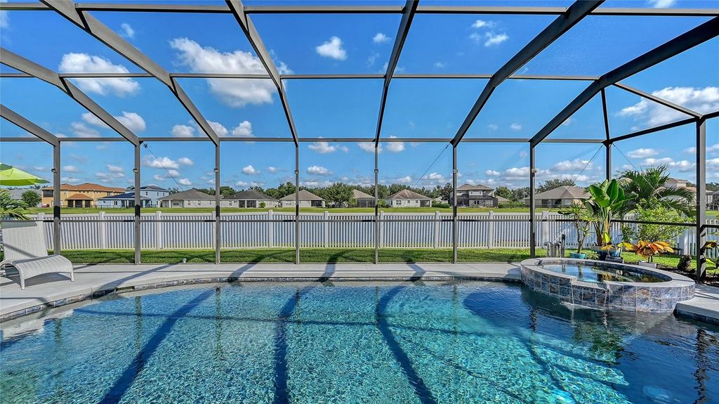 Photo of 12274 23rd Street E, Parrish, FL 34219 (MLS # A4669025)
