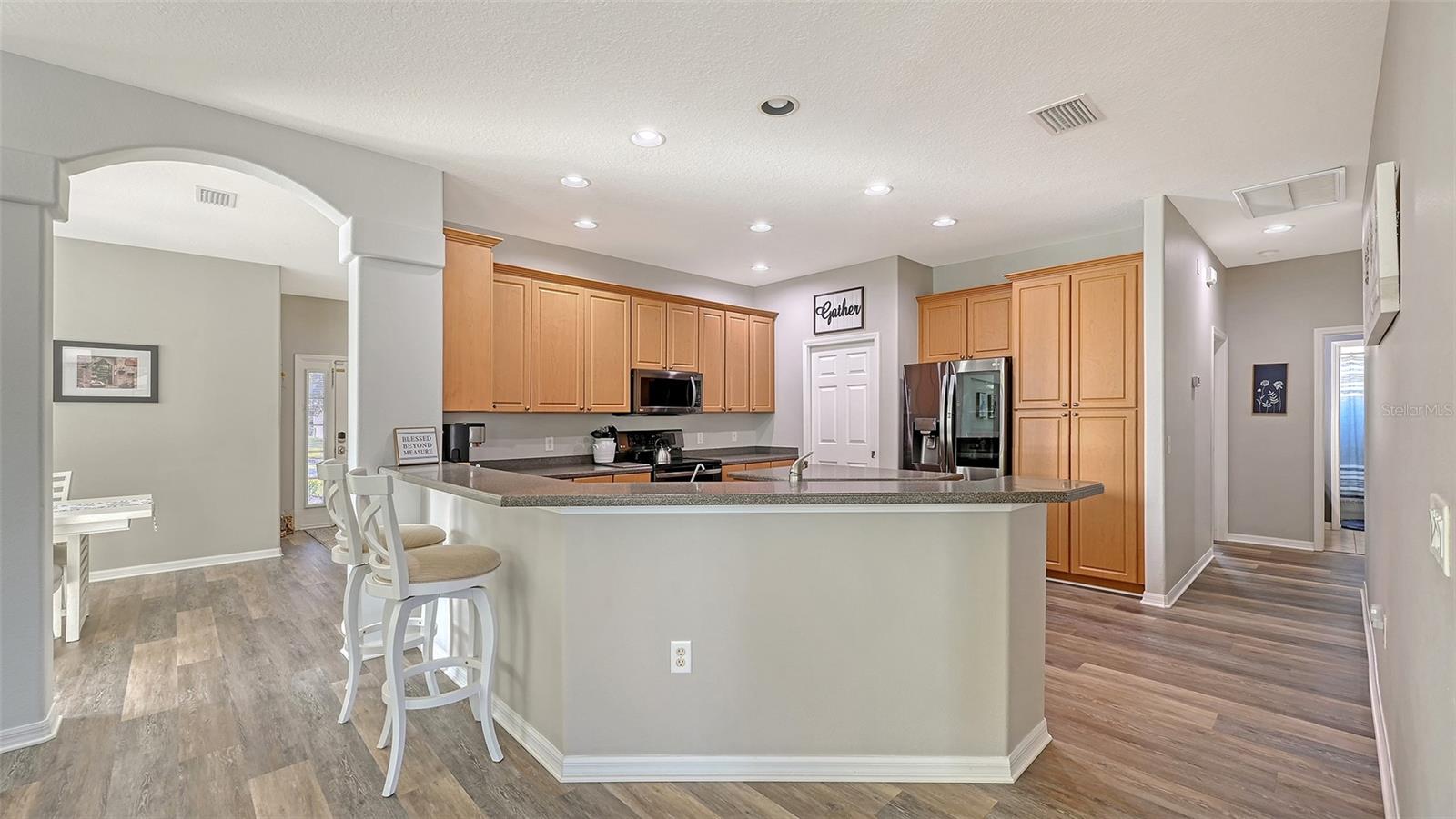 RIVER PLANTATION PH I - Residential