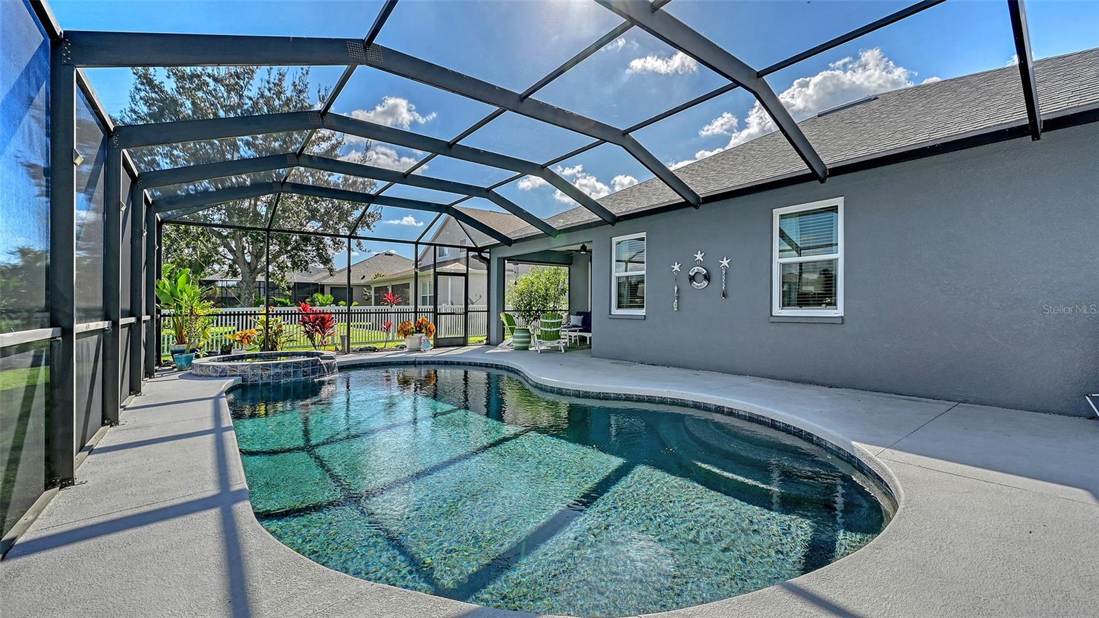 RIVER PLANTATION PH I - Residential
