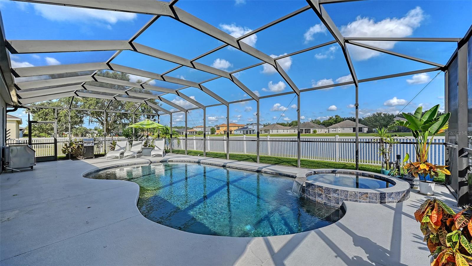 RIVER PLANTATION PH I - Residential